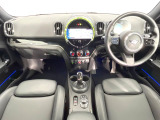ミニクロスオーバー クーパー D オール4 シャドーエディション 4WD 