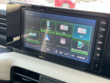 お手持ちのスマホやタブレットと接続可能なディスプレイオーディオ
