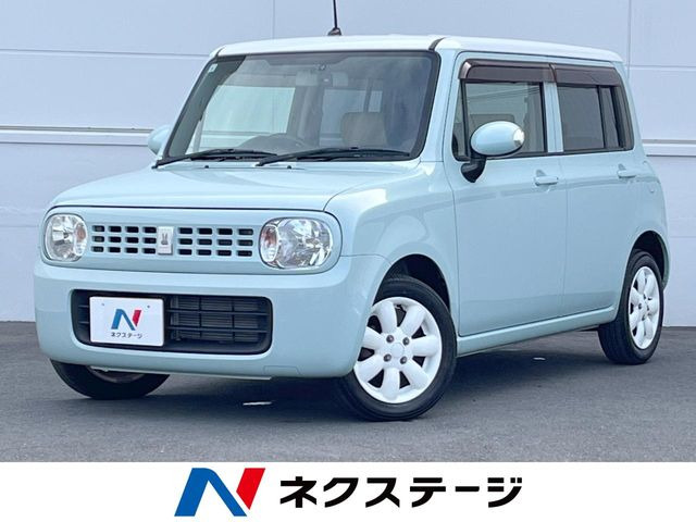 アルトラパン X