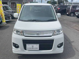 ワゴンRスティングレー X 4WD 