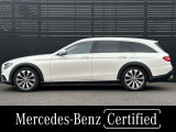 Eクラスオールテレイン E220d 4マチック 4WD 