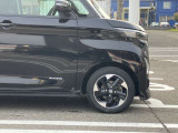 タイヤサイズ 155/65R14
