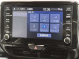 オーディオソースです!