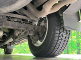 お車を安心してお乗りいただく為には、足回りの定期点検が欠かせません。サービスサポート(有償保証)では無料点検もご提供しており、安心のカーライフをお過ごしいただけるサポート体制が整っています。