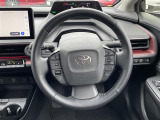 ステアリングです。店舗にて現車の確認もいただけますので、お電話で在庫のご確認の上是非ご来店くださいませ!!!