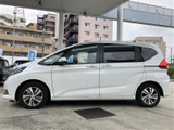 フリード 1.5 G ホンダセンシング 