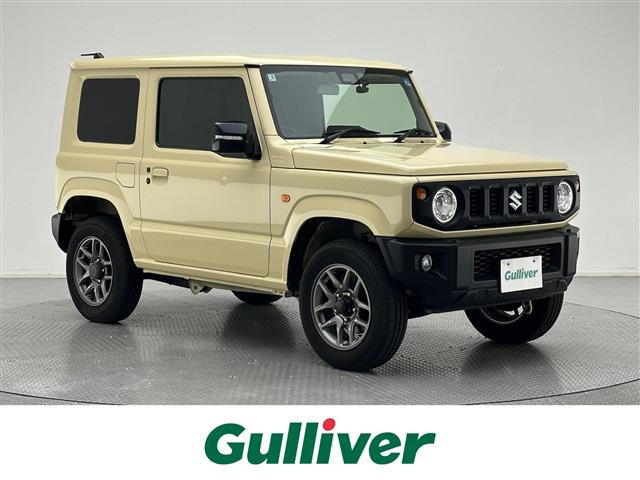 ジムニー XC 4WD 修復歴無し