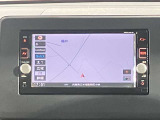 日産純正メモリーナビです。クリアな画質を楽しんでいただけるフルセグ地デジTVなど、書ききれないほどの機能が満載です。