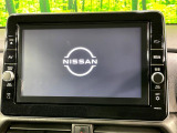【純正ナビ】人気の純正ナビを装備。オーディオ機能も充実しており、Bluetooth接続すればお持ちのスマホやMP3プレイヤーの音楽を再生可能!毎日の運転がさらに楽しくなります!!