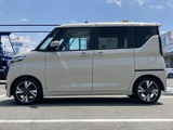 ルークス ハイウェイスター Gターボ 
