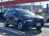 エクストレイル  1.5 X e-4ORCE 4WD