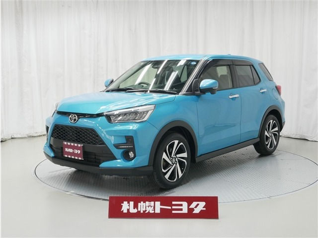 ライズ 1.0 Z 4WD