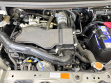 親切・丁寧な専門メカニックスタッフが応対!・車検・点検整備・事故等の修理などアフターサービスも安心。お車のカスタマイズもネクステージのサービススタッフまでご相談ください!