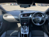 A4 2.0 TFSI クワトロ 4WD 修復歴無し