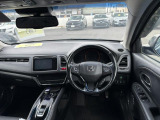 ヴェゼル 1.5 ハイブリッド Z 本革シート 修復歴無し