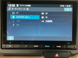 Honda CONEECT対応で、更に便利が広がったナビディスプレーです♪フルセグTVとFM/AMラジオもお聞きいただけます♪