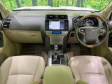 ランドクルーザープラド 2.8 TX Lパッケージ ディーゼル 4WD 