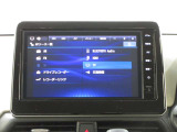 初めて行くところへも、これがあれば安心!使い方や機能に関しては、スタッフまでお聞きください。