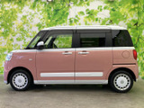 ムーヴキャンバス ストライプス G 