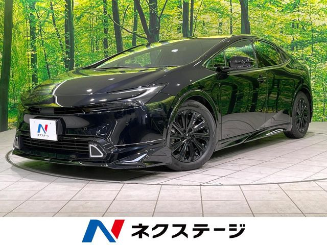 プリウス 2.0 Z 