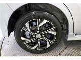 アルミホイール【タイヤサイズ155/65R14】