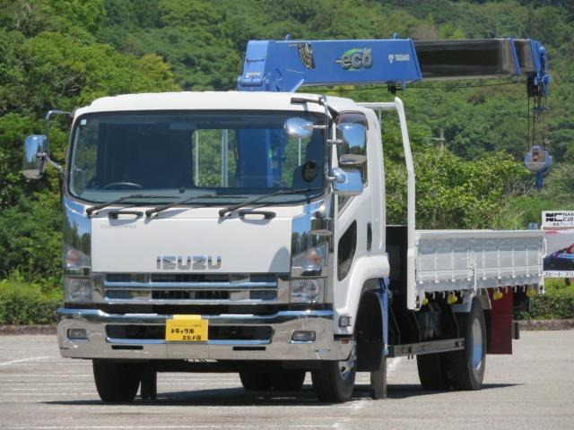 フォワード 2.25t ワイド 5段ラジコンフックイン