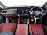 RX 350 Fスポーツ 4WD 
