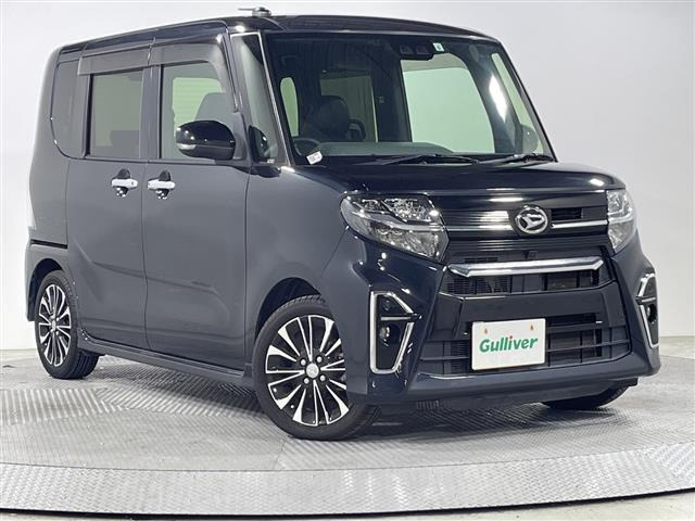 タントカスタム RS 修復歴無し