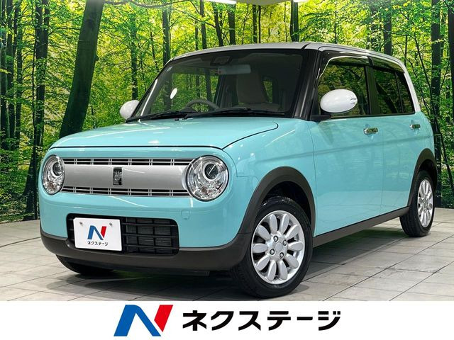 アルトラパン X