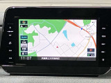 MJ323D-L9インチ純正SDナビ・フラットで一体感のある9インチ大型モニターです。CD・DVD・TV・Bluetoothなど充実した装備!