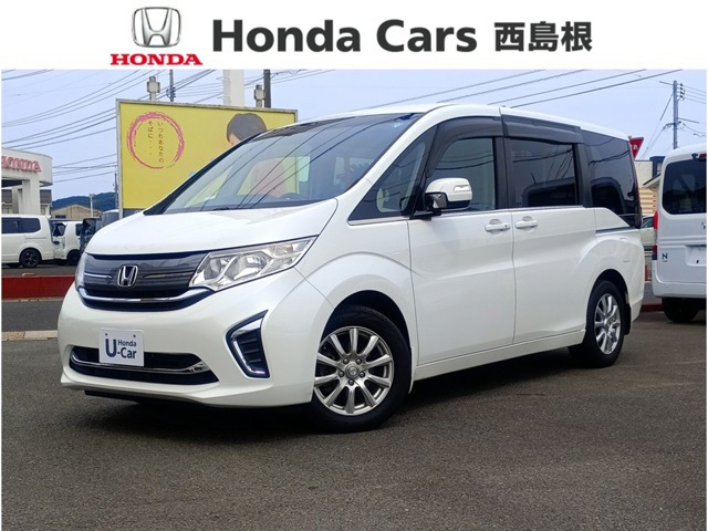 ホンダ ステップワゴン 
