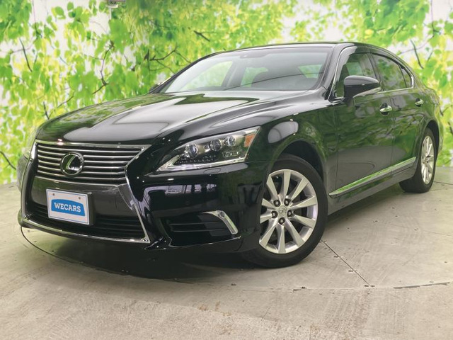 LS 460 バージョンC Iパッケージ 