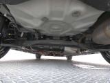 下廻りの状態です。