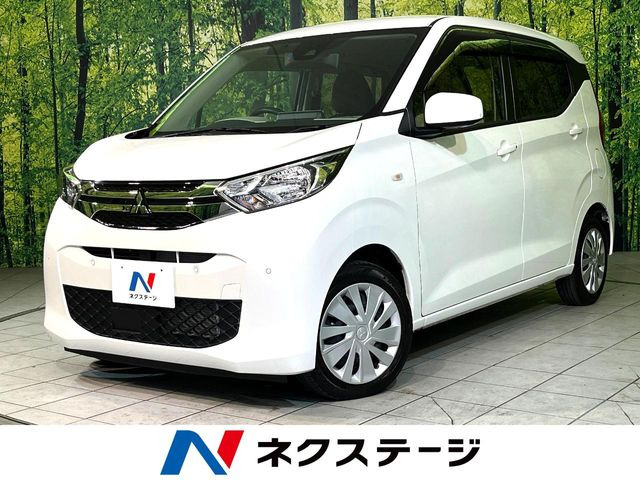 eKワゴン M 