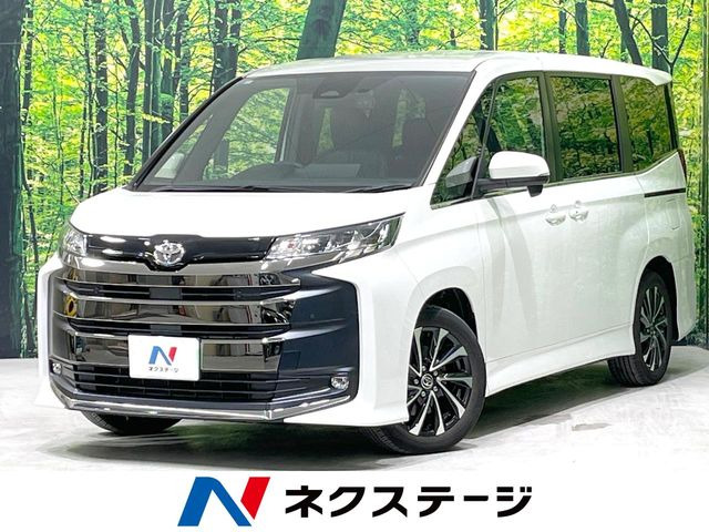 ノア 2.0 S -Z
