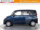 ルーミー 1.0 G 