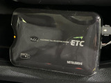 【ETC】高速道路の料金所をストレスなく通過!話題のスポットやサービスエリアに多い「スマートIC」利用時は必須のアイテムです。当店でセットアップを実施、ご納車当日からすぐにご利用いただけます!