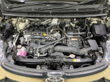 親切・丁寧な専門メカニックスタッフが応対!・車検・点検整備・事故等の修理などアフターサービスも安心。お車のカスタマイズもネクステージのサービススタッフまでご相談ください!