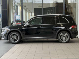 GLB GLB200d 4マチック AMGライン 4WD 