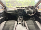 ハイラックス 2.4 Z GRスポーツ ディーゼル 4WD 