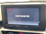 【ナビゲーション】目的地までしっかり案内してくれる使いやすいナビ。Bluetooth接続すればお持ちのスマホやMP3プレイヤーの音楽を再生可能!毎日の運転がさらに楽しくなります!!