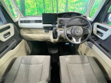 N-BOX G EX ターボ ホンダセンシング 