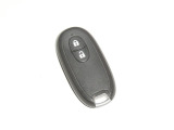 【スマートキー】簡単便利機能♪キーを取り出さずにドアを施錠&解錠。クルマの始動も可能です。