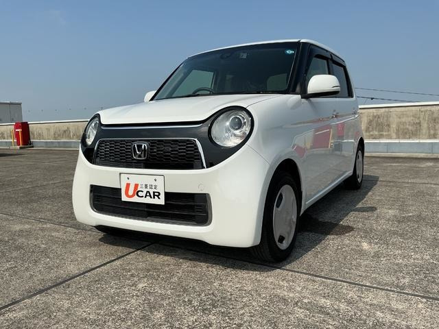 ホンダ N-ONE 