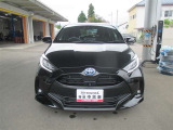 ヤリス 1.5 ハイブリッド Z E-Four 4WD 