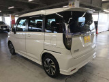 当社の展示車は全車両に車両状態説明書(AIS)を掲示しております。修復歴の有無は勿論、ドア等の外板の交換歴の有無までも表示☆口頭説明では無く書面にて分かり易く表記案内させて頂いております!