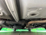 下回りがきれいなうちに、防錆加工の施工がオススメ。降雪地域はもちろん、沿岸部にお住いの方や、趣味でマリン・ウィンタースポーツをされる方にご好評いただいております。