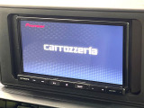 【ナビゲーション】使いやすいナビで目的地までしっかり案内してくれます。各種オーディオ再生機能も充実しており、お車の運転がさらに楽しくなります!!