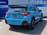 インプレッサXV  アドバンス