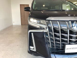 三眼LEDヘッドライト&シーケンシャルウィンカー(流れるウィンカー)&AHS(アダプティブ・ハイビーム・システム)・LEDフォグランプ付き!!